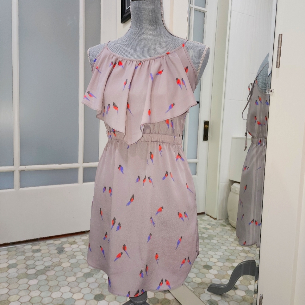 American Eagle sun dress XS